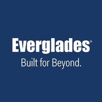 Everglades Boats logo