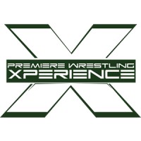Premiere Wrestling Xperience INC logo