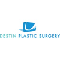 Destin Plastic Surgery logo