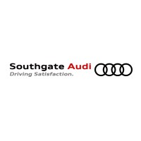 Southgate Audi logo