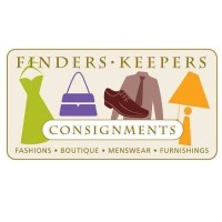 Image of Finders Keepers Consignment