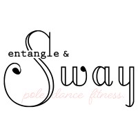 Entangle & Sway Dance Fitness logo
