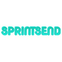 Sprint Send logo