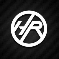 Heavy Rotation Booking Agency logo