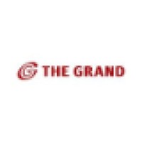 The Grand Cinema logo