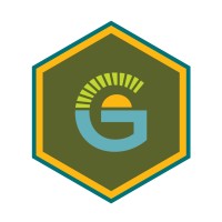 Humboldt Sun Grower's Guild logo