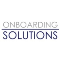 Onboarding Solutions logo