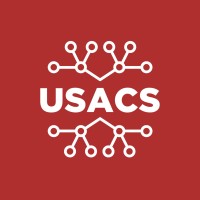 USACS logo