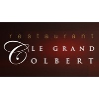 Le Grand Colbert logo