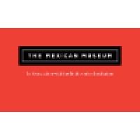 The Mexican Museum logo