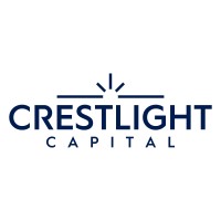 Crestlight Capital logo
