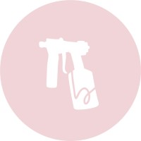 BlushTan Organic Spray Tanning - San Diego logo