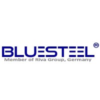 BLUE STEEL INDUSTRY LLC logo