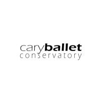 Cary Ballet Conservatory logo