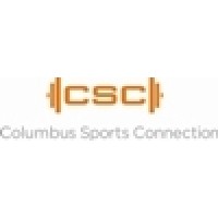 Columbus Sports Connection logo