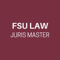 FSU College Of Law Juris Master Program logo