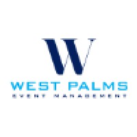 West Palms Event Management logo