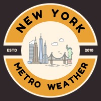 New York Metro Weather logo