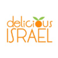 Delicious Israel logo