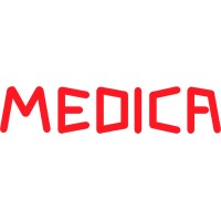 MEDICA S.p.A. logo