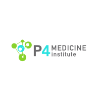 P4 Medicine Institute logo
