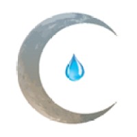 Crescent Hills Water logo