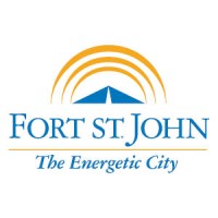 City Of Fort St. John logo