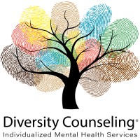 Diversity Counseling, LLC logo