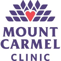 Mount Carmel Clinic logo