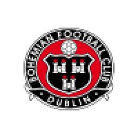 Bohemian Football Club logo