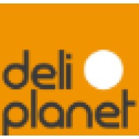 Deli Planet logo