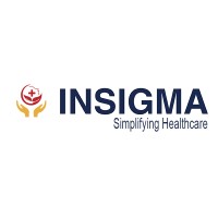 Insigma Healthcare Inc logo