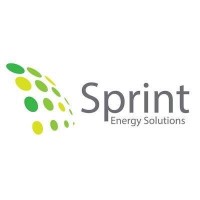 Sprint Energy Solutions logo