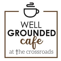 Well Grounded Cafe logo