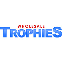 Wholesale Trophies logo