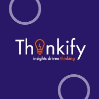Thinkify logo