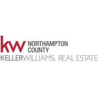 Keller Williams Real Estate Northampton County logo