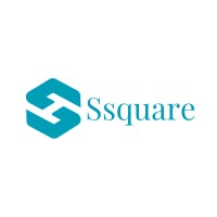 Ssquare Consulting logo