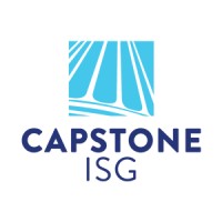 Capstone ISG logo