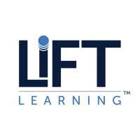 LiFT Learning logo