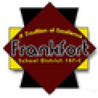 Frankfort School District 157c logo