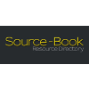 Source Book Store logo