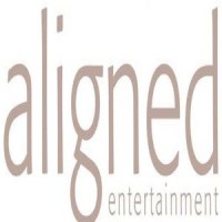 Aligned Entertainment logo