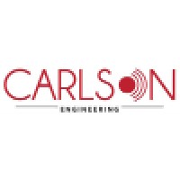 Carlson Engineering logo