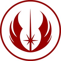 The Jedi Order logo