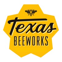 Texas Beeworks logo