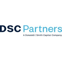 DSC Partners LLC logo