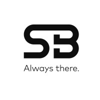 SB Electronics logo