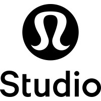 Lululemon Studio logo