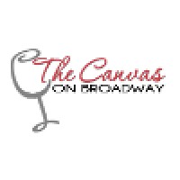 The Canvas On Broadway logo